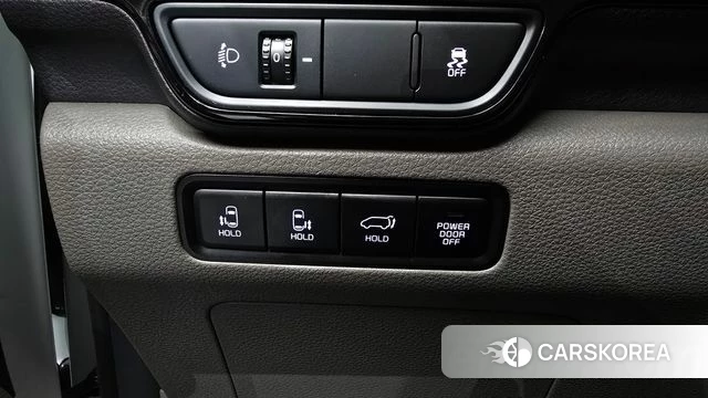 Kia The New Carnival 4th Generation id 4280484 из Кореи 19