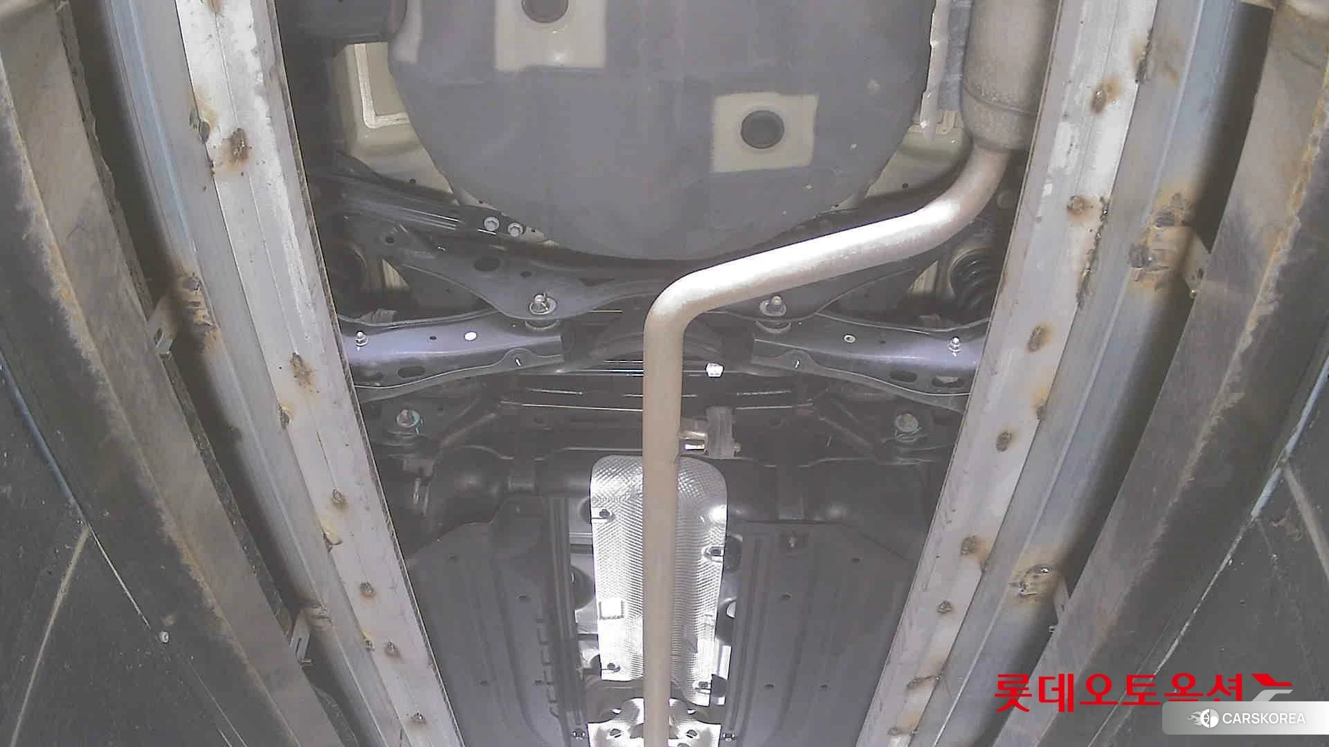Hyundai Sonata id 4498375 из Кореи 19