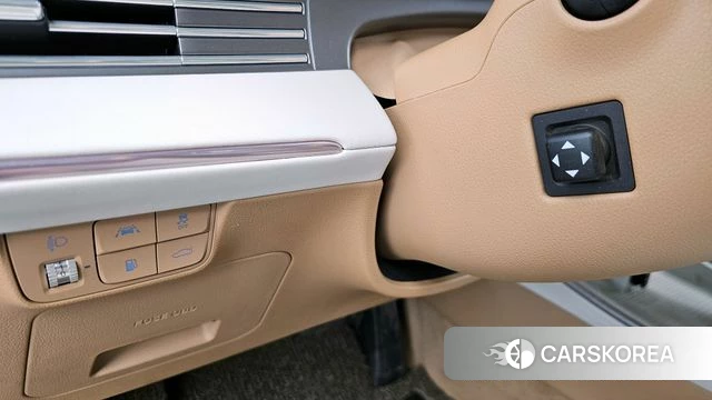 Hyundai The New Grandeur IG Hybrid id 4325151 из Кореи 19
