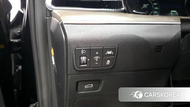Kia K5 3rd generation id 4268771 из Кореи 19