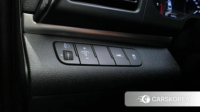 Hyundai The New Avante AD id 4551756 из Кореи 19