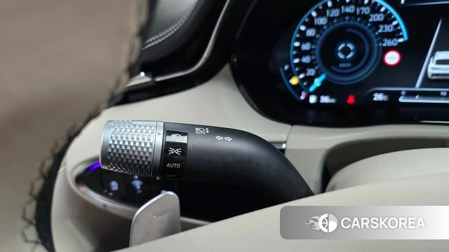 Genesis GV70 id 4778744 из Кореи 19