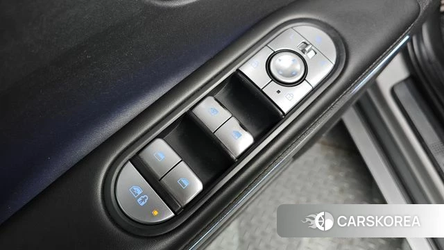 Hyundai Ionic 5 id 4636546 из Кореи 18