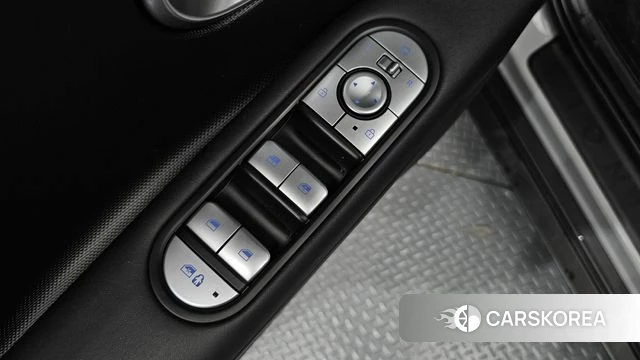 Hyundai Ionic 5 id 4607788 из Кореи 19