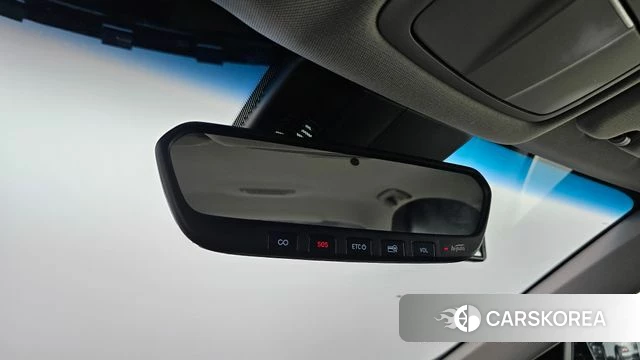 Genesis G80 id 4377639 из Кореи 19