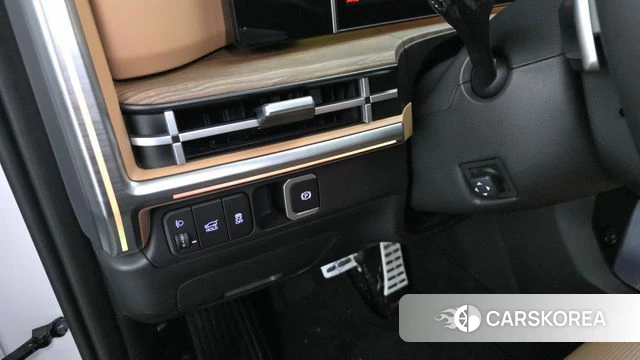 Hyundai Santa Fe (MX5) id 4394656 из Кореи 19