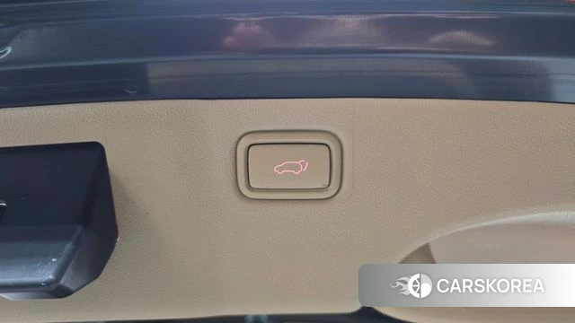 Kia The New Carnival id 4626166 из Кореи 19