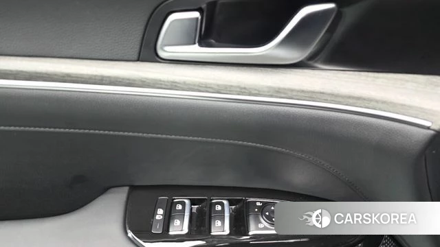 Kia The New K5 Hybrid 3rd generation id 4921558 из Кореи 19
