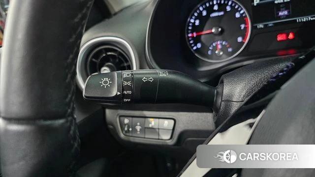 Kia The New K3 2nd generation id 4303287 из Кореи 19