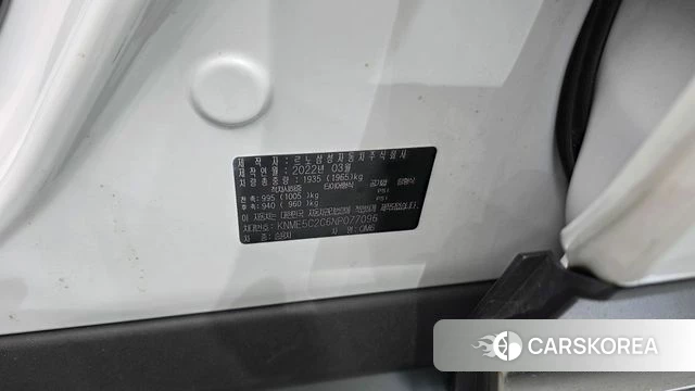 Renault Korea (Samsung) The New QM6 id 4745454 из Кореи 19