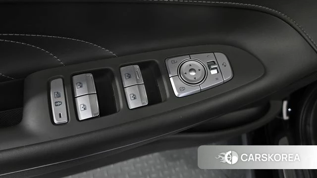 Hyundai The New Grandeur IG id 4435046 из Кореи 19