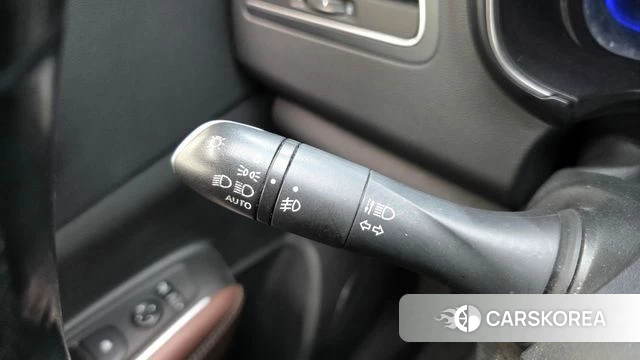Renault Korea (Samsung) The New QM6 id 4268785 из Кореи 19