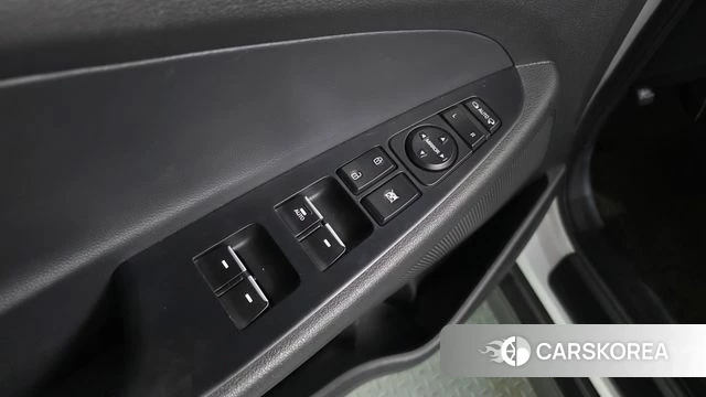 Hyundai All New Tucson id 4397621 из Кореи 19