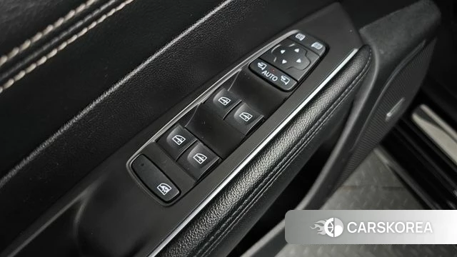 Renault Korea (Samsung) The New SM6 id 4507626 из Кореи 19