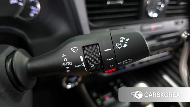 Lexus RX450h 4th generation id 4411174 из Кореи 19
