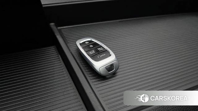 Hyundai Staria id 4630790 из Кореи 19