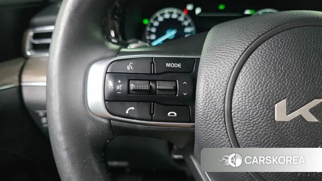 Kia K5 Hybrid 3rd Generation id 4202481 из Кореи 19