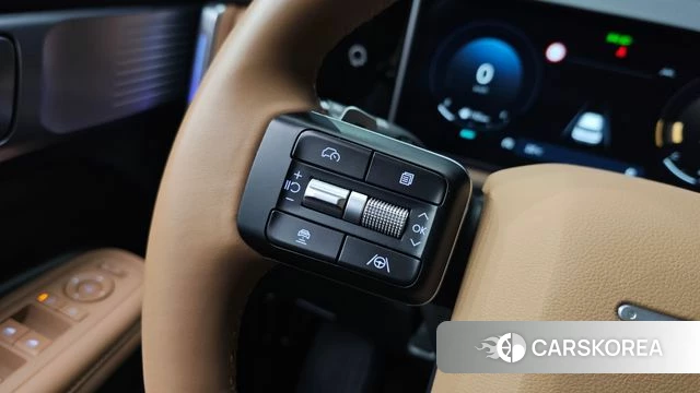 Hyundai Santa Fe (MX5) id 4222878 из Кореи 19