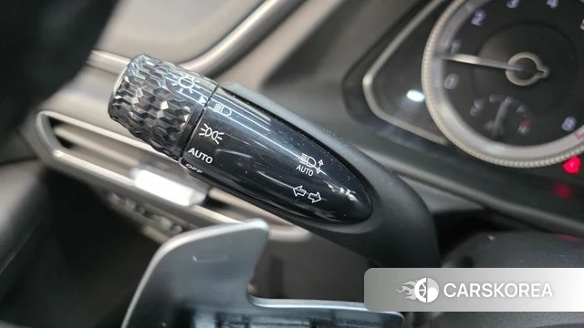 Hyundai Sonata (DN8) id 4281489 из Кореи 19