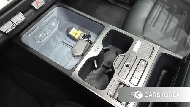 Kia Tasman id 4413938 из Кореи 19