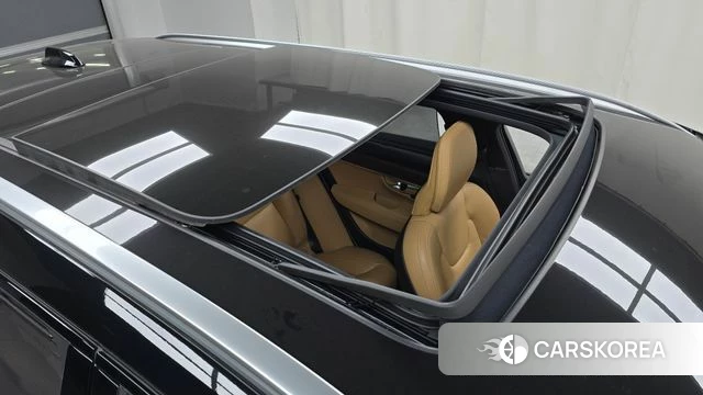 Volvo V90 Cross-Country id 4540482 из Кореи 19