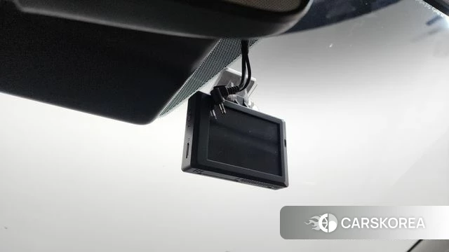 Hyundai Tucson Hybrid (NX4) id 4593617 из Кореи 19