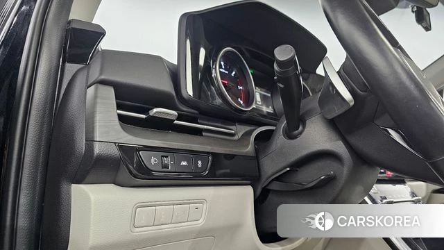 Kia Carnival 4th generation id 4223951 из Кореи 19