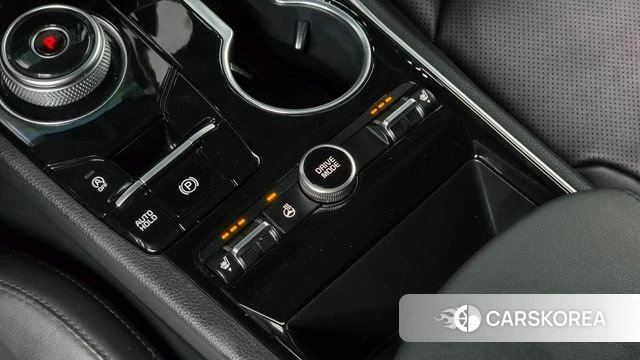 Kia K5 3rd generation id 4517195 из Кореи 19