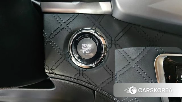 Ssangyong All New Rexton id 4645789 из Кореи 19