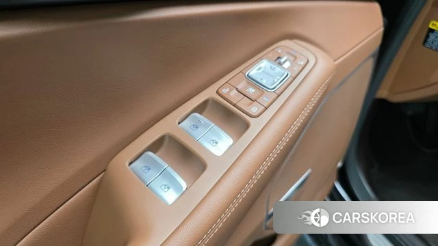 Genesis G90 id 4251062 из Кореи 19