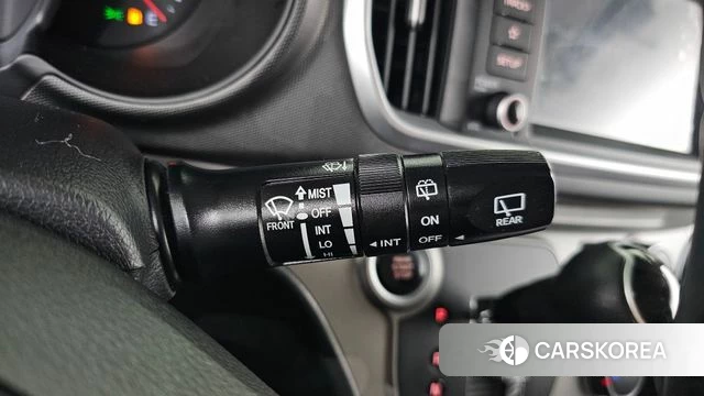 Kia The New Ray id 4369873 из Кореи 19