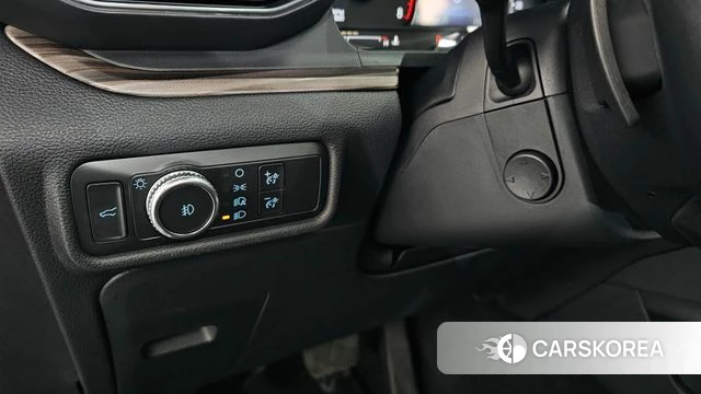 Ford Explorer 6th Generation id 4338760 из Кореи 19