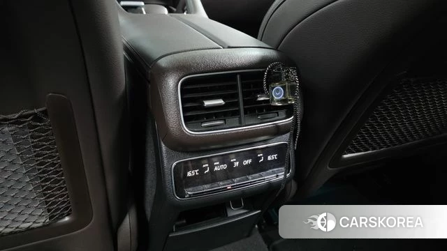Mercedes-Benz GLE-Class W167 id 4671818 из Кореи 19
