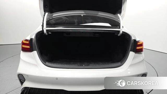 Kia The New K3 2nd generation id 4231557 из Кореи 19