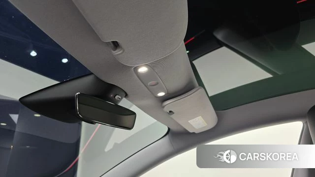Tesla Model 3 id 4549016 из Кореи 19