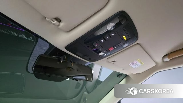 Kia Carnival 4th generation id 4744895 из Кореи 19