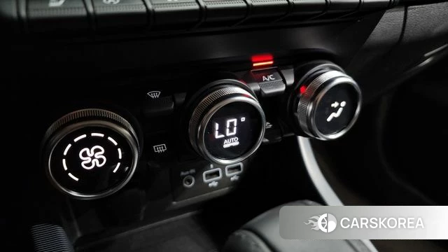 Renault Korea (Samsung) XM3 id 4224769 из Кореи 19