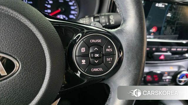 Kia Soul Booster id 4496669 из Кореи 19