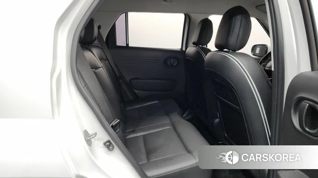 Hyundai Casper id 4186185 из Кореи 19