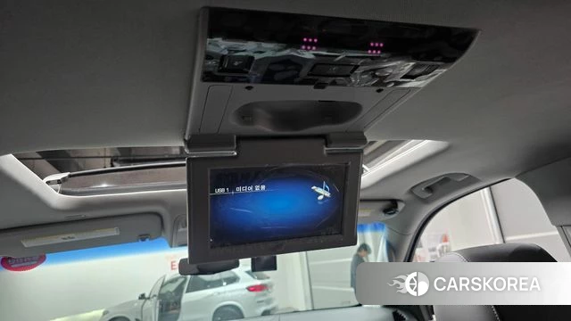 Cadillac Escalade id 4698386 из Кореи 19