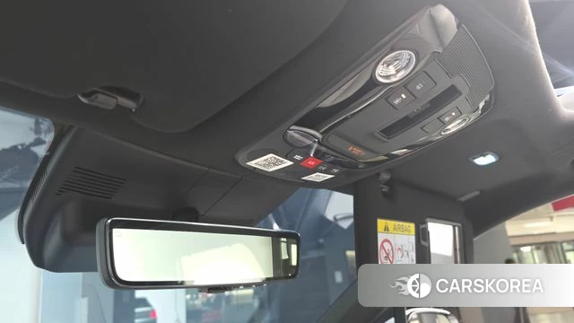 Kia The New Sorento 4th Generation id 4360003 из Кореи 19