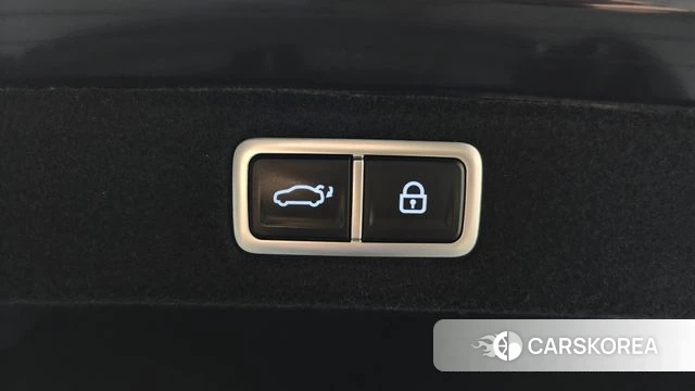 Hyundai Grandeur Hybrid (GN7) id 4749625 из Кореи 19