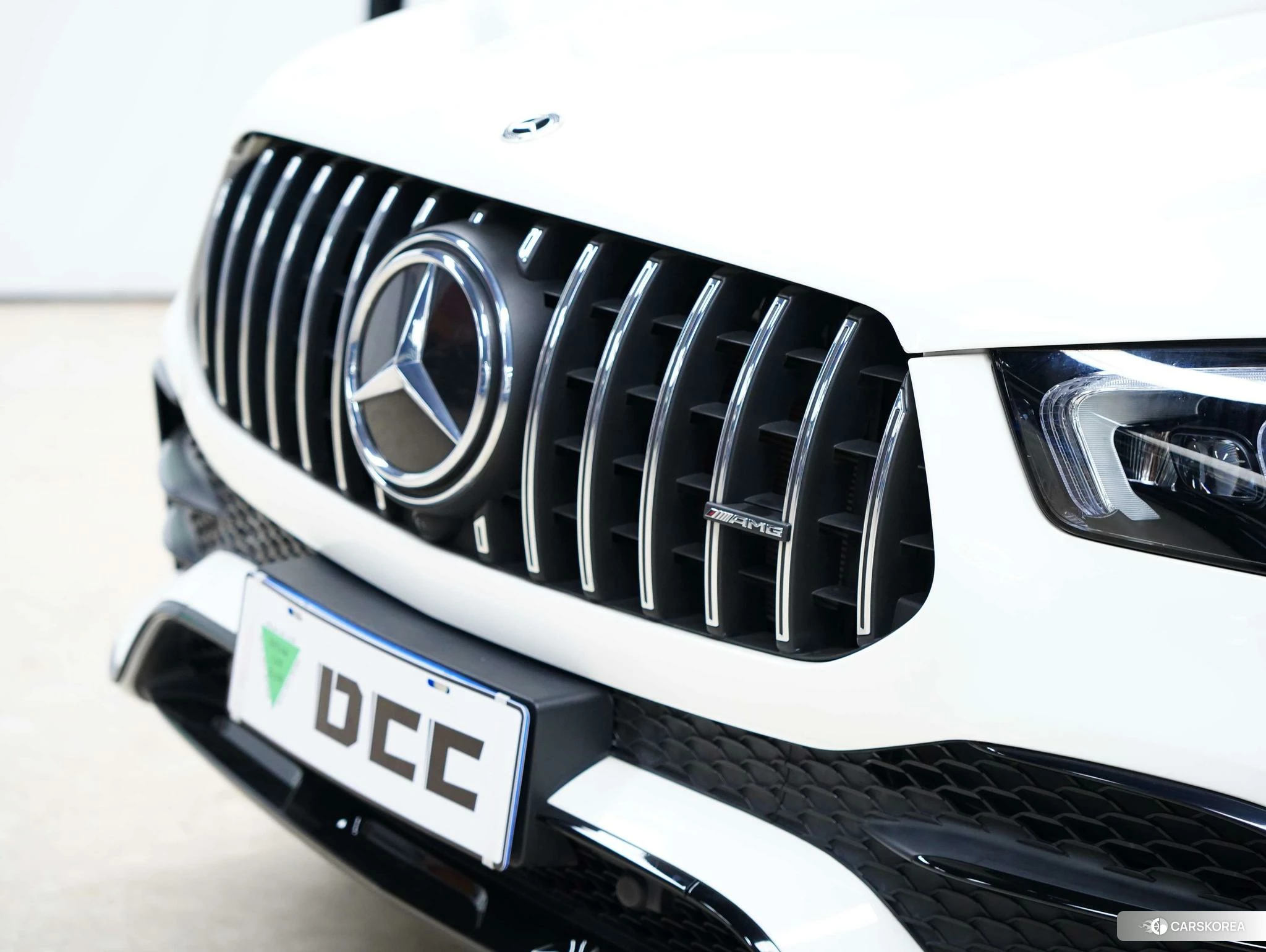 Mercedes-Benz GLE Coupe AMG id 4479589 из Китая 19