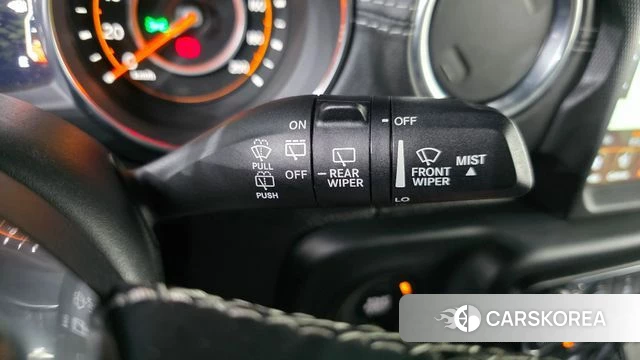Jeep Wrangler (JL) id 4794535 из Кореи 19