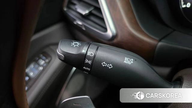 Genesis G90 id 4459322 из Кореи 19