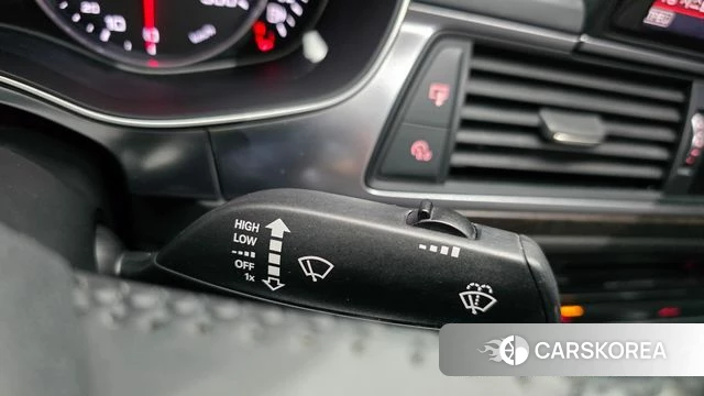 Audi New A6 id 4732926 из Кореи 19