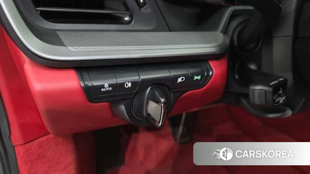 Porsche 911(992) id 4675047 из Кореи 19