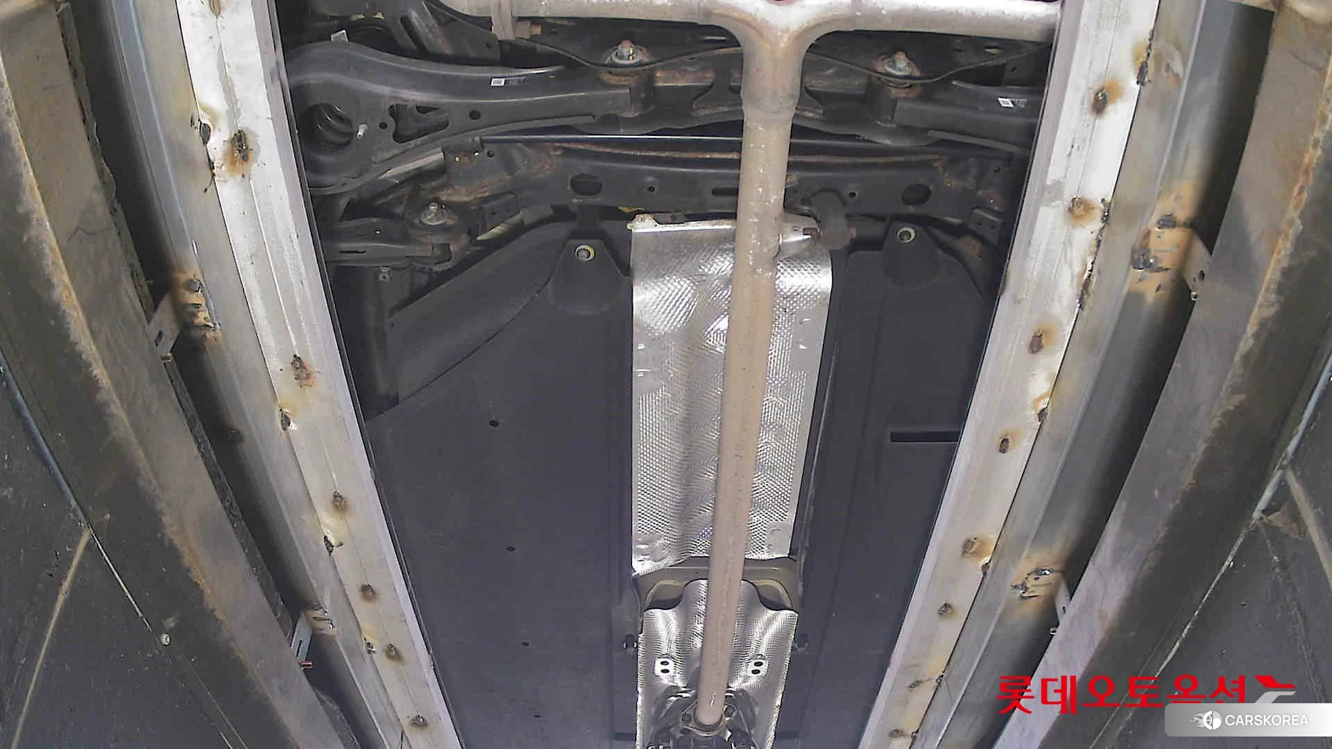 Hyundai Grandeur Hybrid id 3869360 из Кореи 19