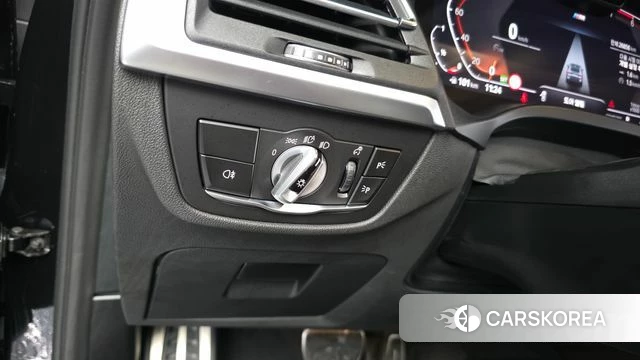 BMW X4 (G02) id 4753458 из Кореи 19