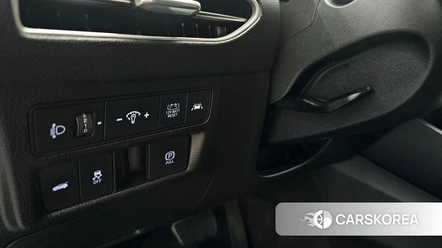 Hyundai Sonata Hybrid (DN8) id 4402831 из Кореи 19